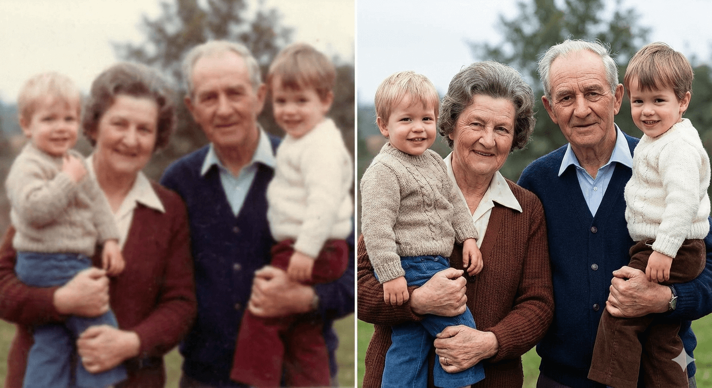 Experience 4K Clarity